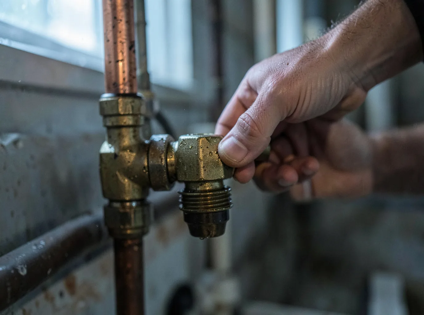 Emergency Plumber Cartersville, VA FAQs